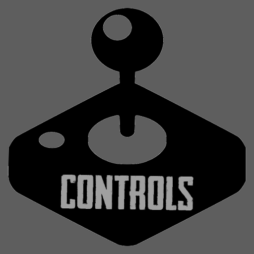 BGMI (CONTROLS) icon