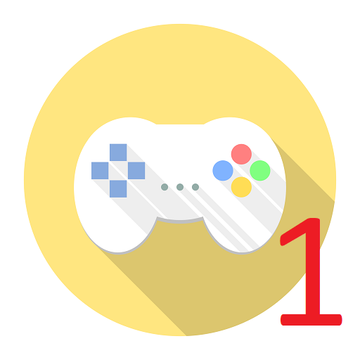 Level Up Xp Booster Profile icon