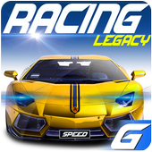 Racing Legacy icon