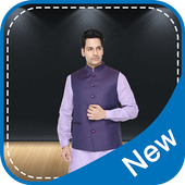 Modi Jacket Suit icon