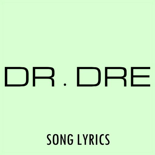 Dr. Dre Lyrics icon
