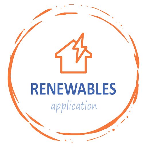 Renewables application icon