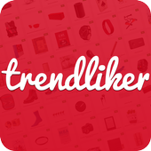 TrendLiker · Amazon gift ideas icon