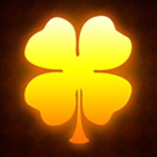 My Lucky App icon