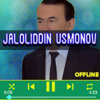 Jaloliddin Usmonov - Жалолиддин Усмонов on 9Apps