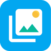 Gallery - Photo and Video Manager &amp; Editor icon