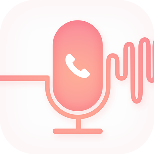 Voice Call Changer, Call Recorder icon