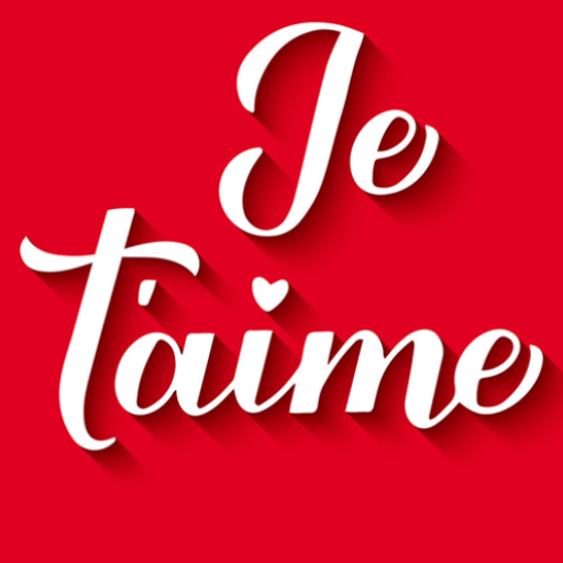 SMS Messages D'amour Touchant icon