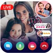 Live Chat - Random Video Chat with Strangers on 9Apps