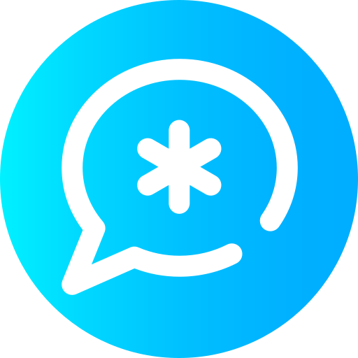 Status App icon