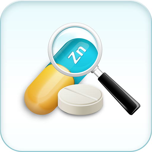 ikon Advanced Pill Identifier &amp; Drug Info