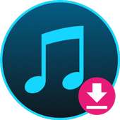 Free Music Downloader + Mp3 Music Download on 9Apps
