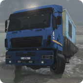 Truck Driver icon