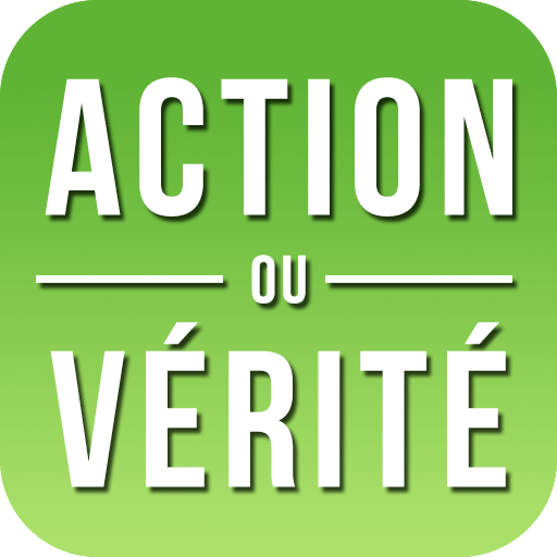 Action ou Vérité icon