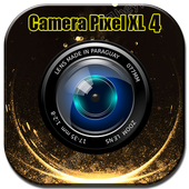 ✔ Camera Pixel 4 xl - Selfie Pixel 4 xl icon