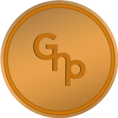 GPN Coin icon