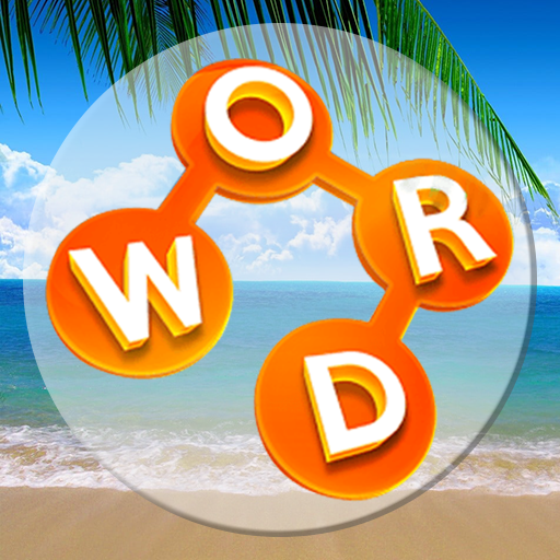 Word Party - Word Game, Puzzle icon