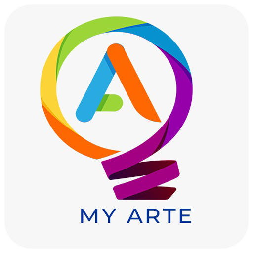 Mi Arte icon