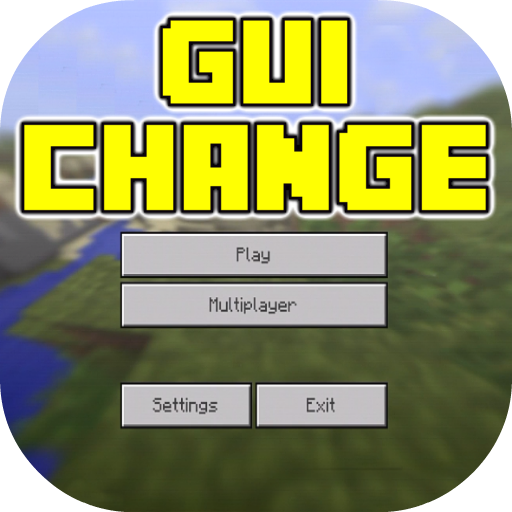 Addon GUI Change icon