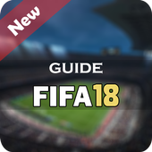 Guide For Fifa 2018 icon