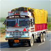 Indian Truck Mountain Drive Simulator 3D icon