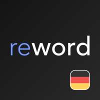 ReWord: учить немецкий язык on 9Apps