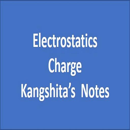 Electrostatics Charge أيقونة