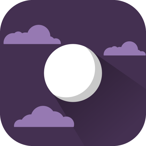 Wind Ball - Offline Hardest Game icon