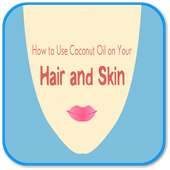 How to Use Coconut Oil on 9Apps