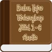 Buku Iqro Terlengkap Jilid 1-6   Audio on 9Apps