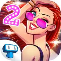 Fashion Fever 2: Dress Up Game