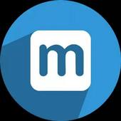 M browser icon