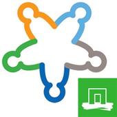 CDI course participants app icon