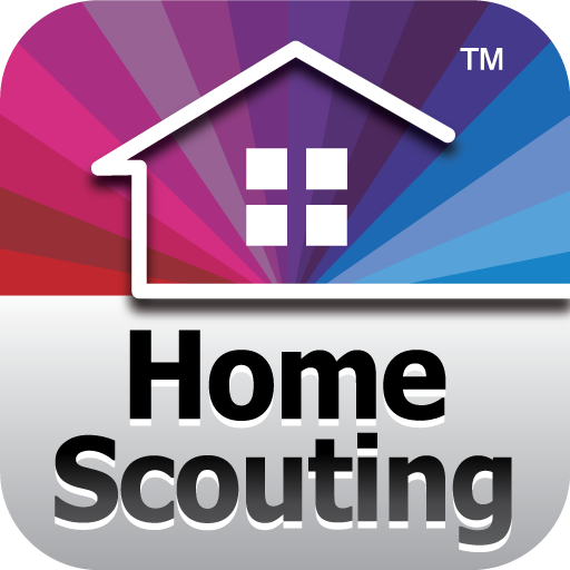 Home Scouting® MLS Mobile icon