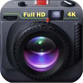 HD Camera (New 4K) on 9Apps