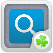 GO Search Widget icon
