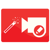 Video Editor Go icon