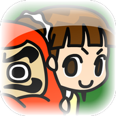 Red Light Green Light icon