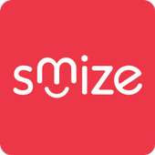 Smize - Video Editor & Maker on 9Apps