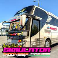 Skin Bus Simulator Indonesia