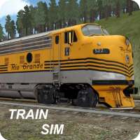 Train Sim(트레인 심)