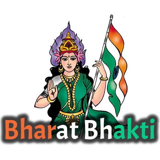Bharat Bhakti icon