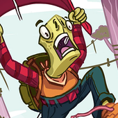 Hero Turtle Adventures icon