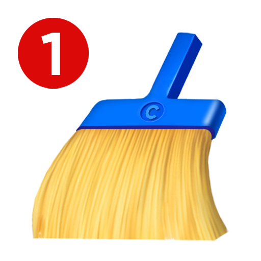 Phone Cleaner - Fast Clean, Master Boost icon