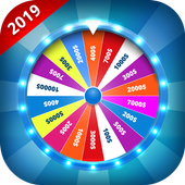 Spin To Win : Daily Earn icon
