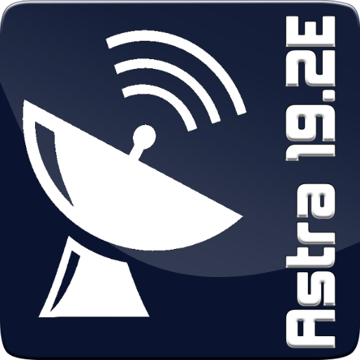 New Frequencies Astra 19E 2020 icon