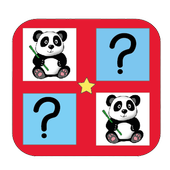 Fun Memory Game 2020 иконка