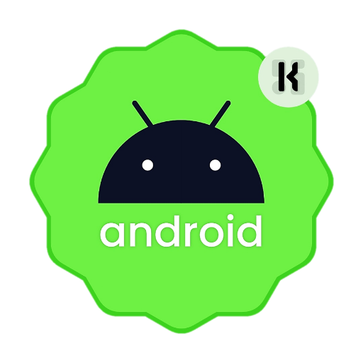 Android 12 Widget Pack icon