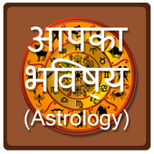 your's future aapka bhavishya icon