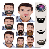 اللحية - La7ya أيقونة